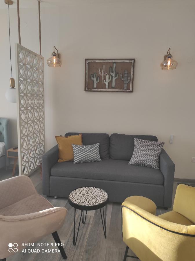 Bar Suite 키부츠에인게디 외부 사진