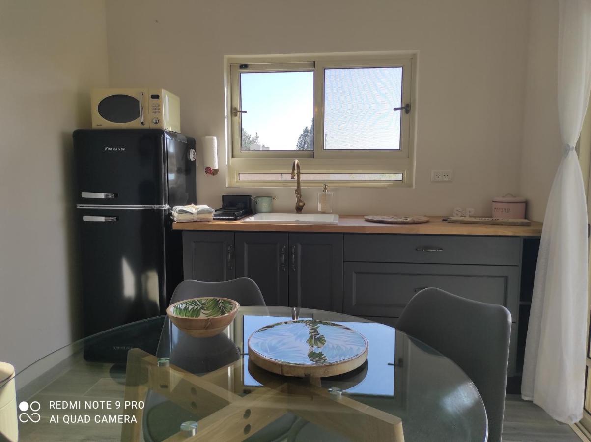 Bar Suite 키부츠에인게디 외부 사진