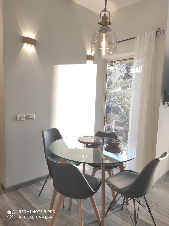Bar Suite 키부츠에인게디 외부 사진