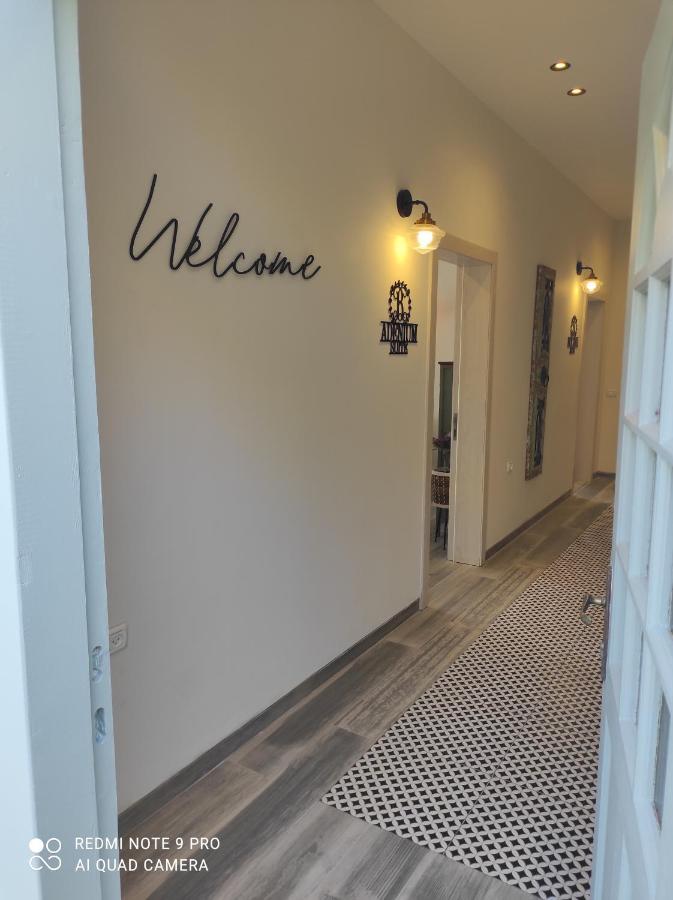 Bar Suite 키부츠에인게디 외부 사진